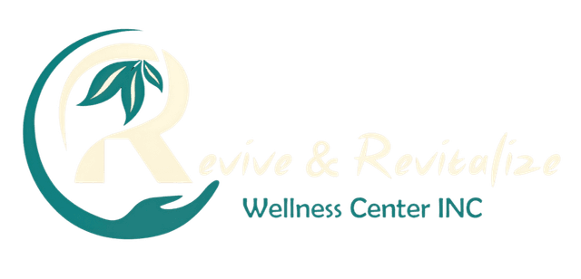 Revive & Revitalize Wellness Center